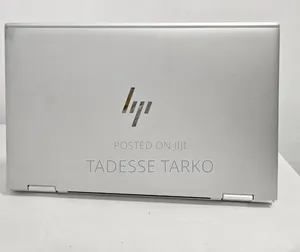 New Laptop HP EliteBook x360 1030 G8 16GB Intel Core i7 SSD 512GB