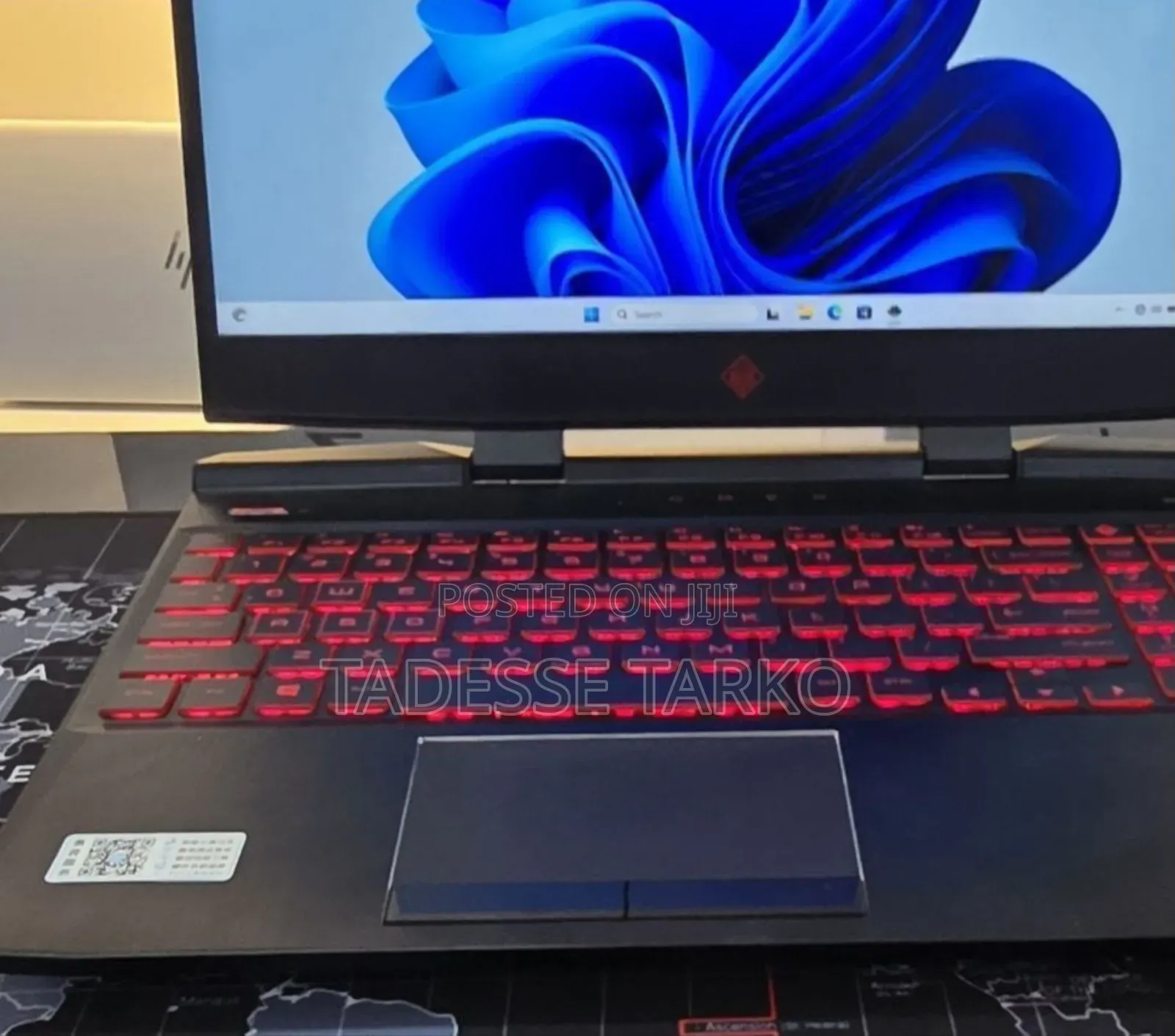 New Laptop HP EliteBook 830 G7 16GB Intel Core i7 SSD 512GB