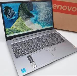 New Laptop Lenovo 16GB Intel Core i5 SSD 512GB