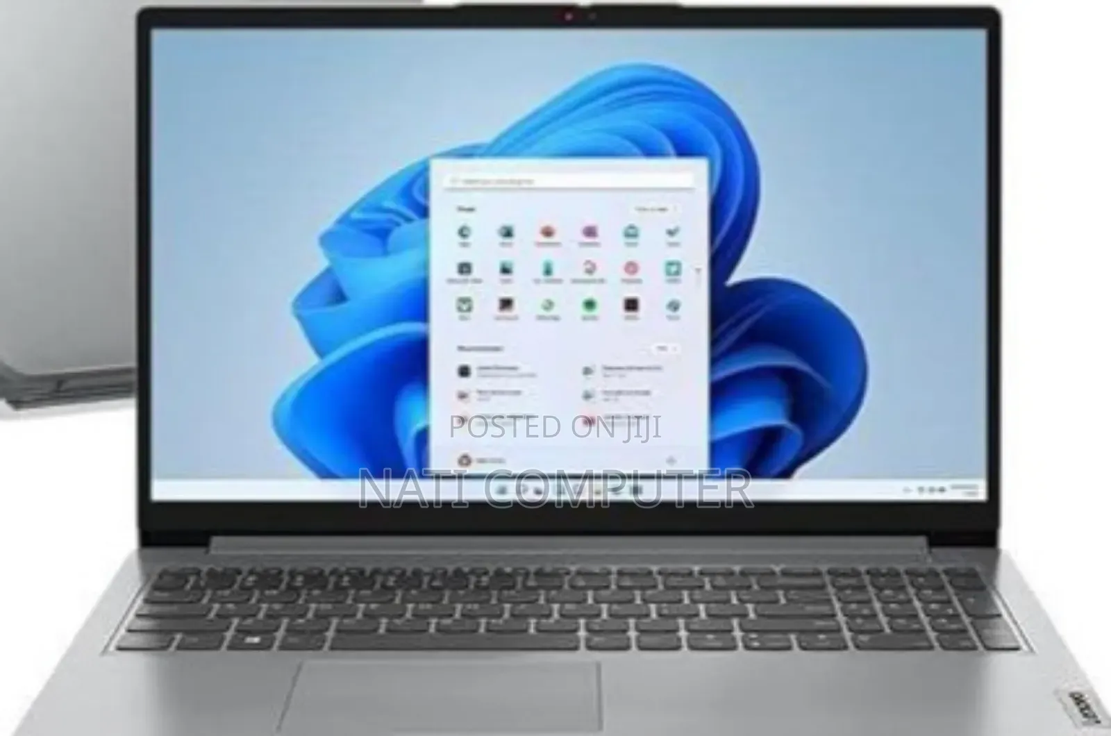 New Laptop Lenovo 16GB Intel Core i5 SSD 512GB