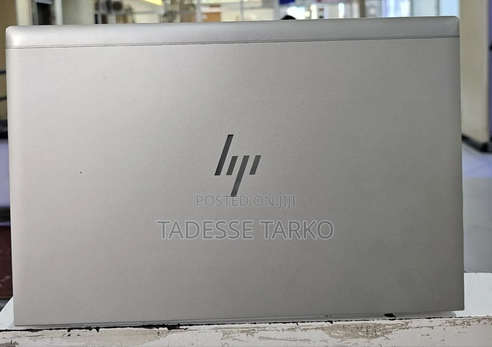 New Laptop HP EliteBook 830 G7 16GB Intel Core i7 SSD 512GB