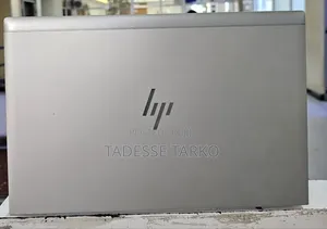 New Laptop HP EliteBook 830 G7 16GB Intel Core i7 SSD 512GB