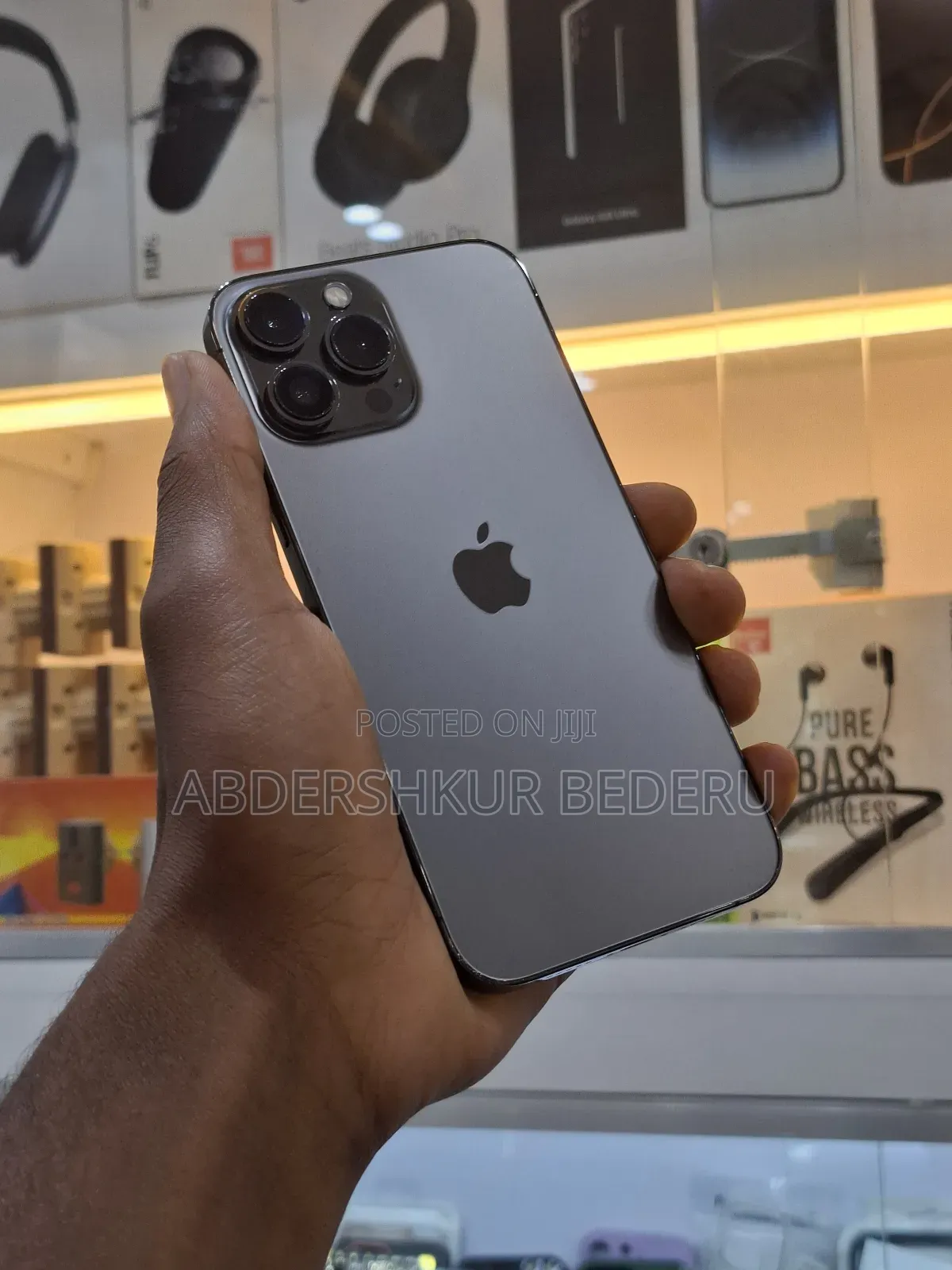 Apple iPhone 12 Pro Max 256 GB