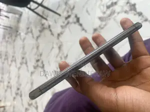 New Apple iPhone X 256 GB Black