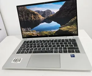 New Laptop HP EliteBook x360 1030 G8 16GB Intel Core i7 SSD 512GB