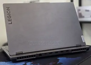 New Laptop Lenovo Legion 5 16GB Intel Core i7 SSD 1T