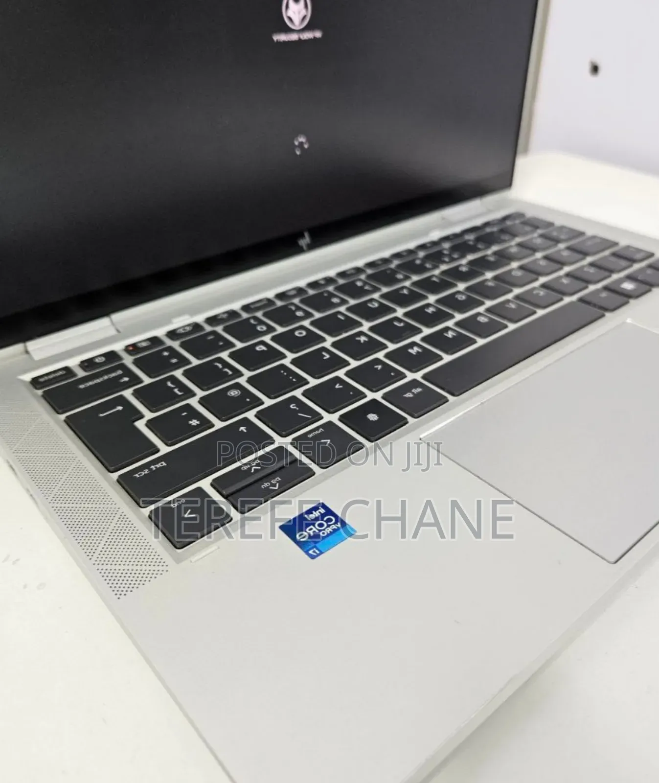 New Laptop HP EliteBook x360 1030 G8 16GB Intel Core i7 SSD 512GB