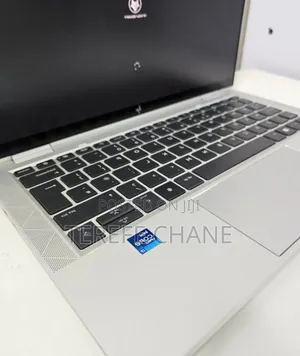 New Laptop HP EliteBook x360 1030 G8 16GB Intel Core i7 SSD 512GB