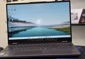 New Laptop Lenovo Legion 5 16GB Intel Core i7 SSD 1T