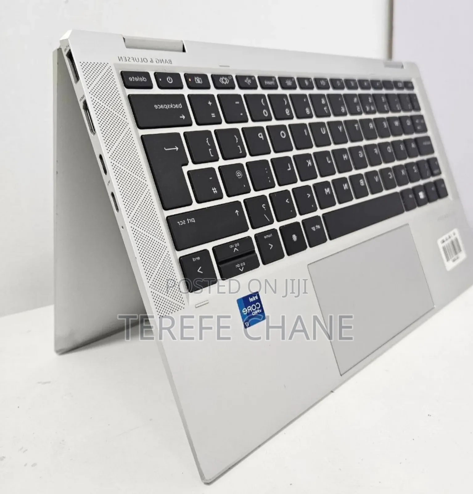 New Laptop HP EliteBook x360 1030 G8 16GB Intel Core i7 SSD 512GB