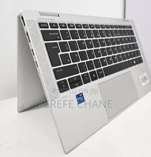 New Laptop HP EliteBook x360 1030 G8 16GB Intel Core i7 SSD 512GB