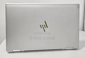 New Laptop HP EliteBook x360 1030 G8 16GB Intel Core i7 SSD 512GB