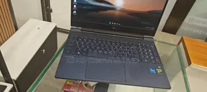 New Laptop HP Victus 15 8GB Intel Core i5 SSD 512GB