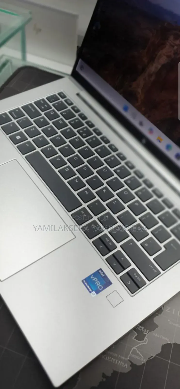 New Laptop HP EliteBook 1040 16GB Intel Core i7 SSD 512GB