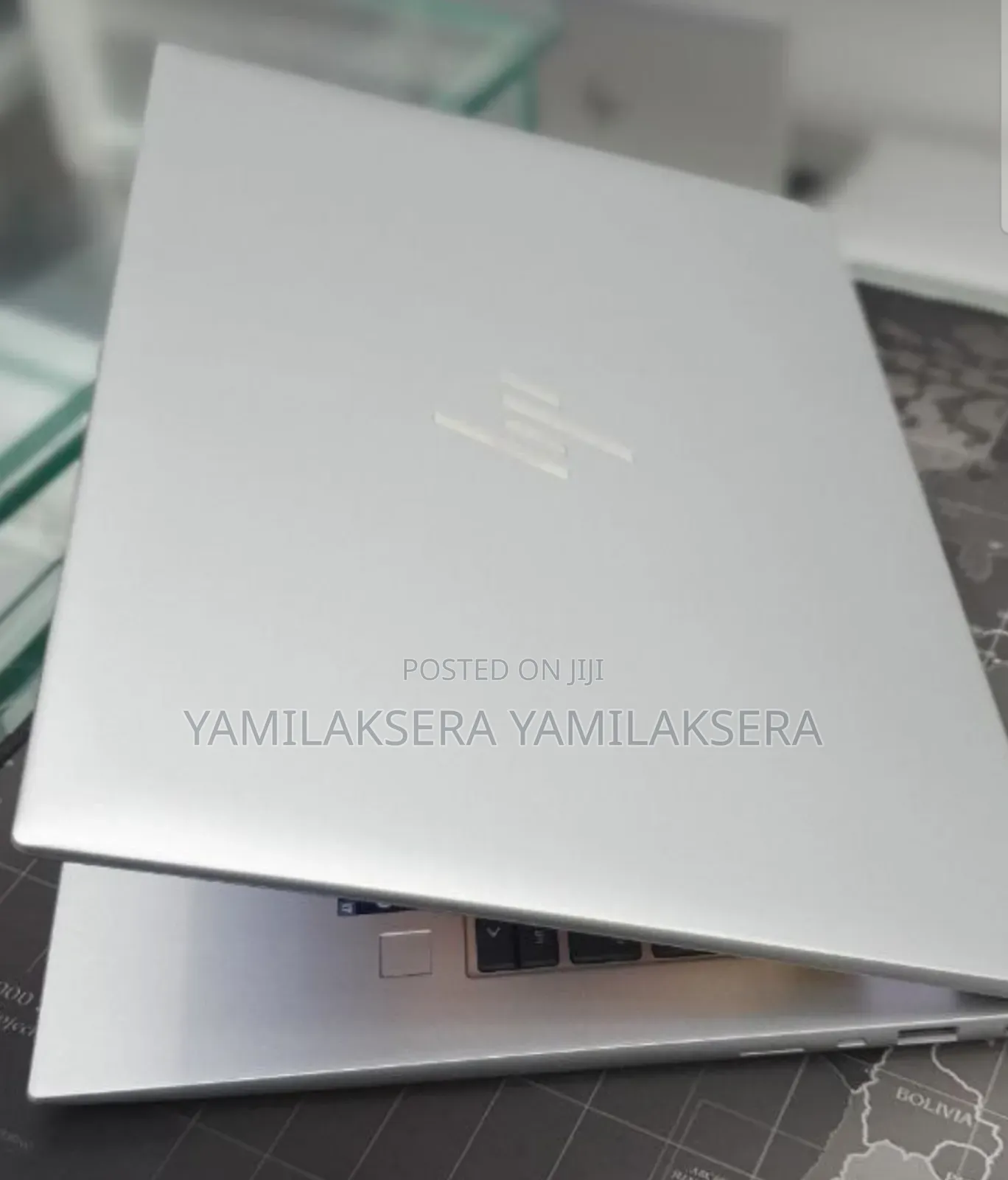 New Laptop HP EliteBook 1040 16GB Intel Core i7 SSD 512GB