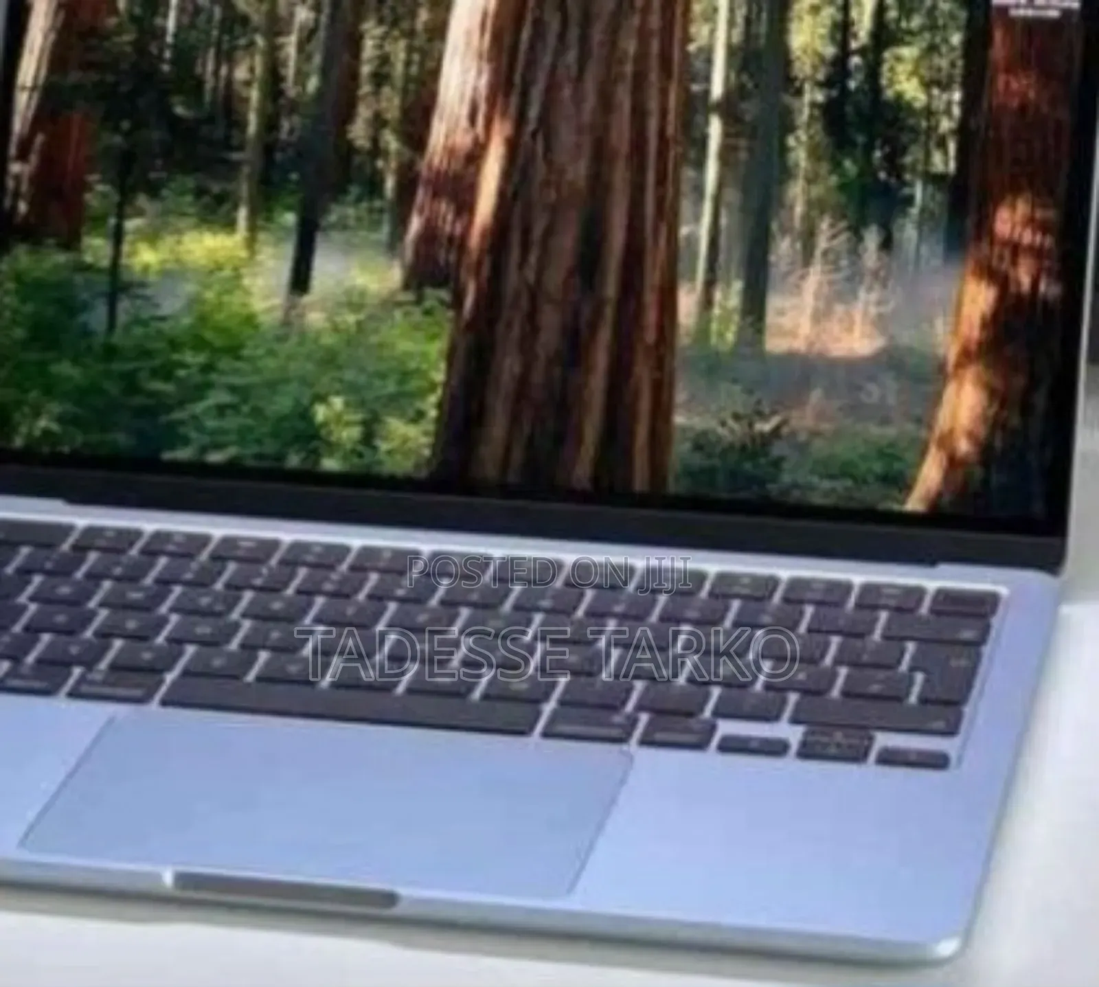 New Apple MacBook Air 2025 M4 13-inch 16GB Apple M4 Pro SSD 256GB