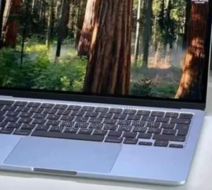 New Apple MacBook Air 2025 M4 13-inch 16GB Apple M4 Pro SSD 256GB