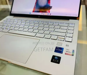 New Laptop HP Pavilion 15 16GB Intel SSD 1T