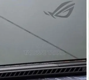 New Laptop Asus ROG Strix G16 G614 16GB Intel Core i9 SSD 1T