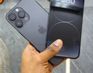 New Apple iPhone 14 Pro Max 128 GB