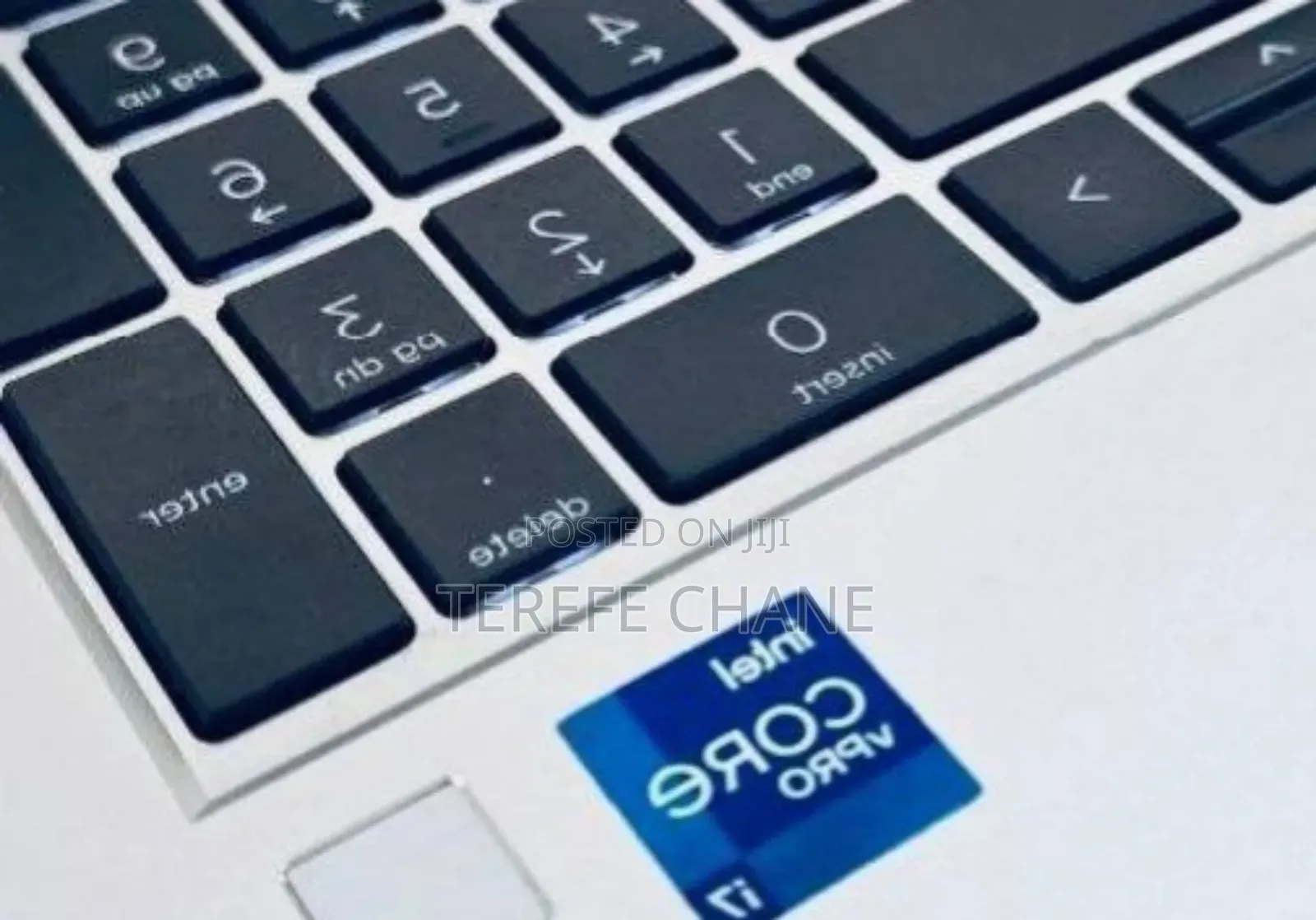 New Laptop HP EliteBook 840 G8 16GB Intel Core i7 SSD 512GB