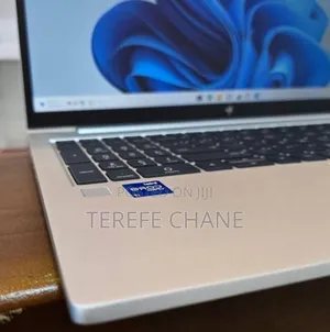 New Laptop HP EliteBook 840 G8 16GB Intel Core i7 SSD 512GB