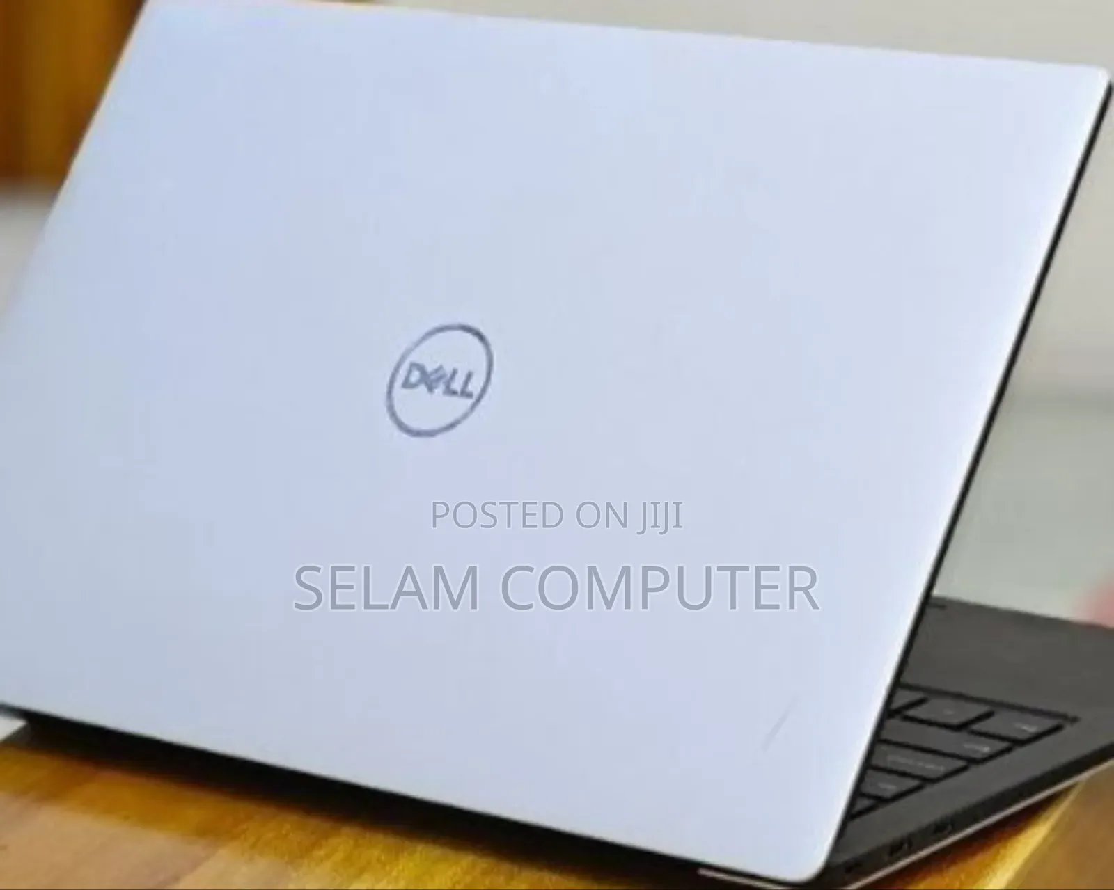 New Laptop Dell XPS 15 8GB Intel Core i5 SSD 512GB