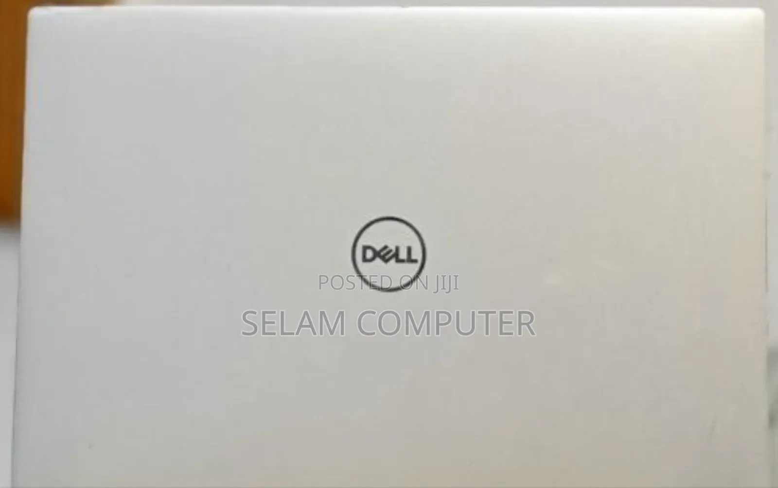 New Laptop Dell XPS 15 8GB Intel Core i5 SSD 512GB
