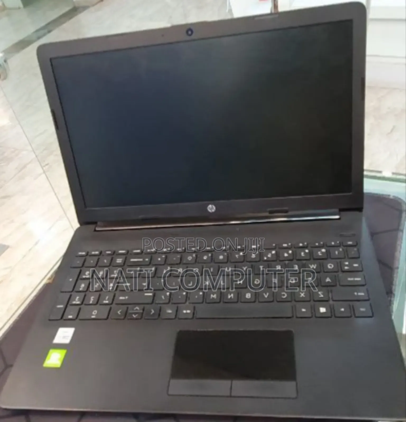New Laptop HP Stream Notebook 8GB Intel Core i5 HDD 1T
