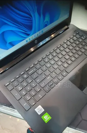 New Laptop HP Stream Notebook 8GB Intel Core i5 HDD 1T