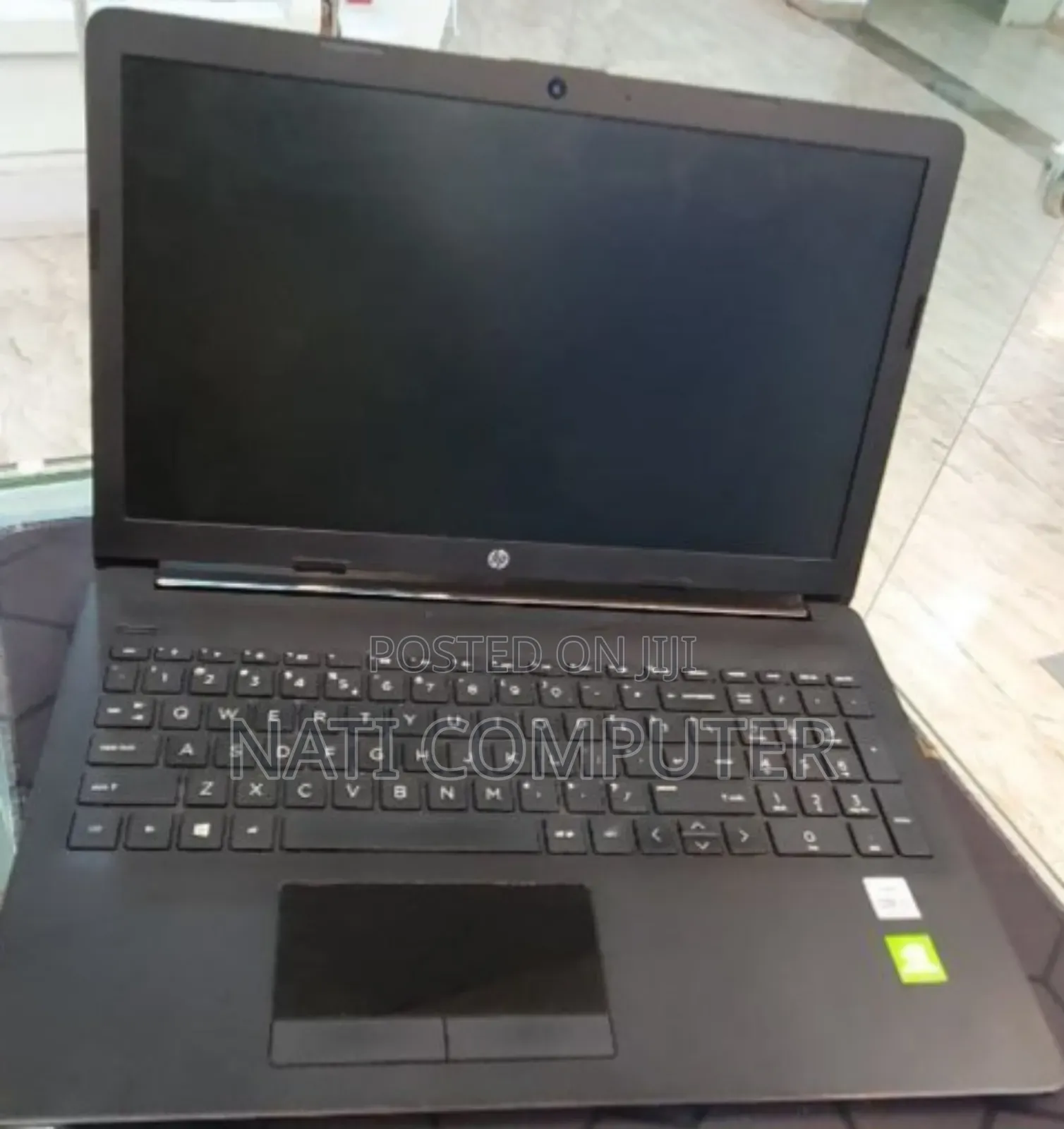 New Laptop HP Stream Notebook 8GB Intel Core i5 HDD 1T