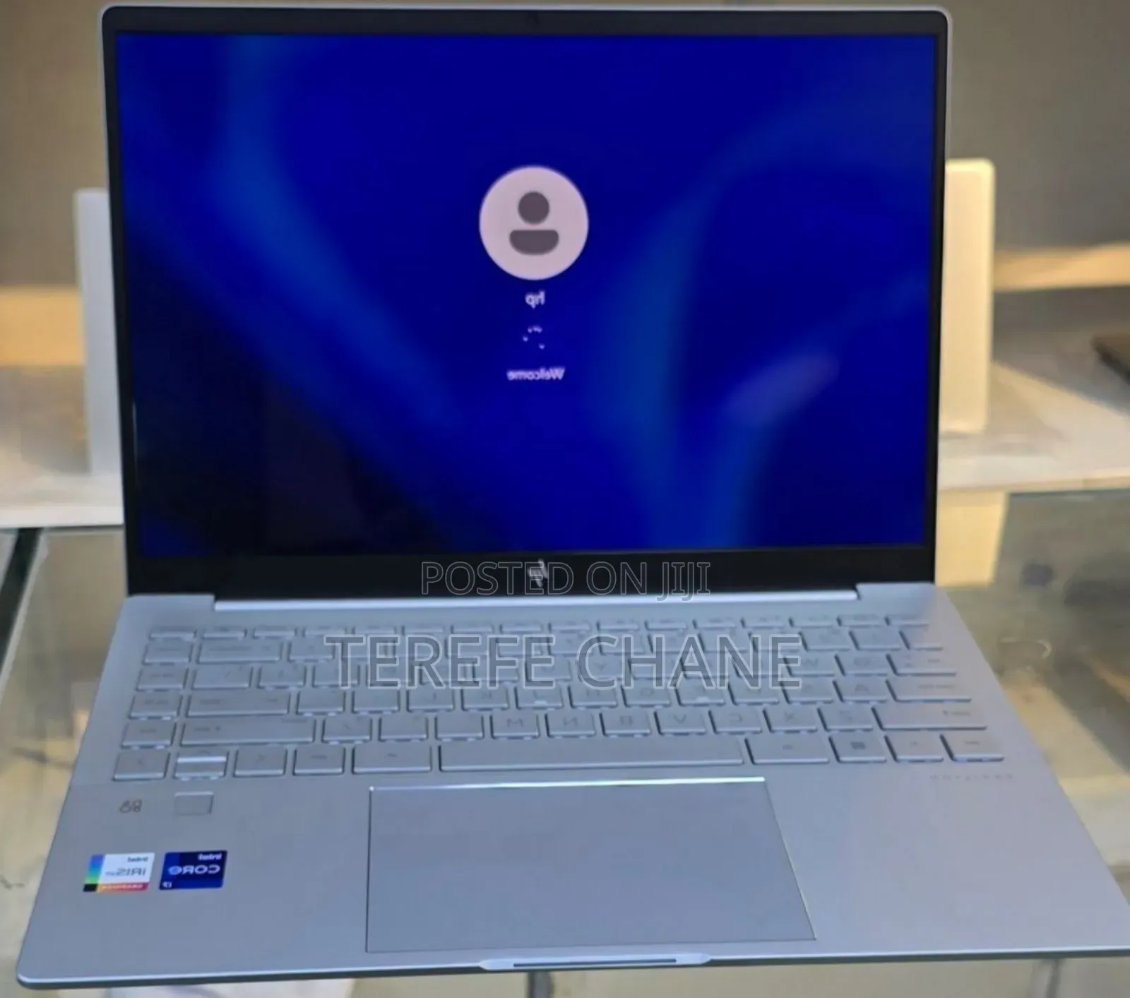 New Laptop HP Pavilion 14 16GB Intel Core i7 SSD 1T