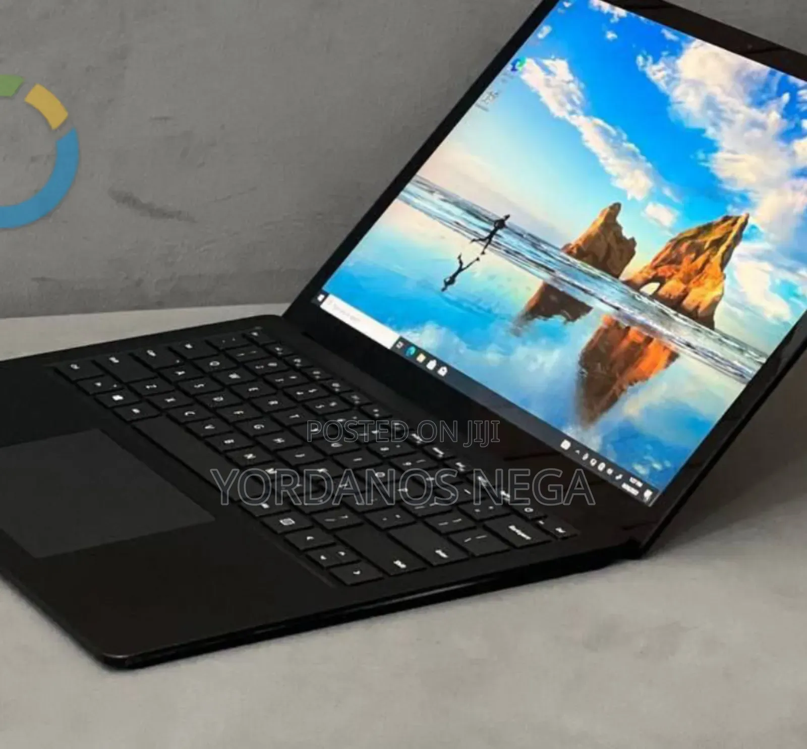 New Laptop Microsoft Surface Laptop 4 16GB Intel Core i7 SSD 512GB