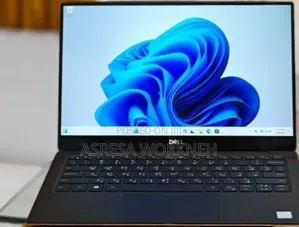 New Laptop Dell XPS 13 9370 8GB Intel Core i5 SSD 512GB