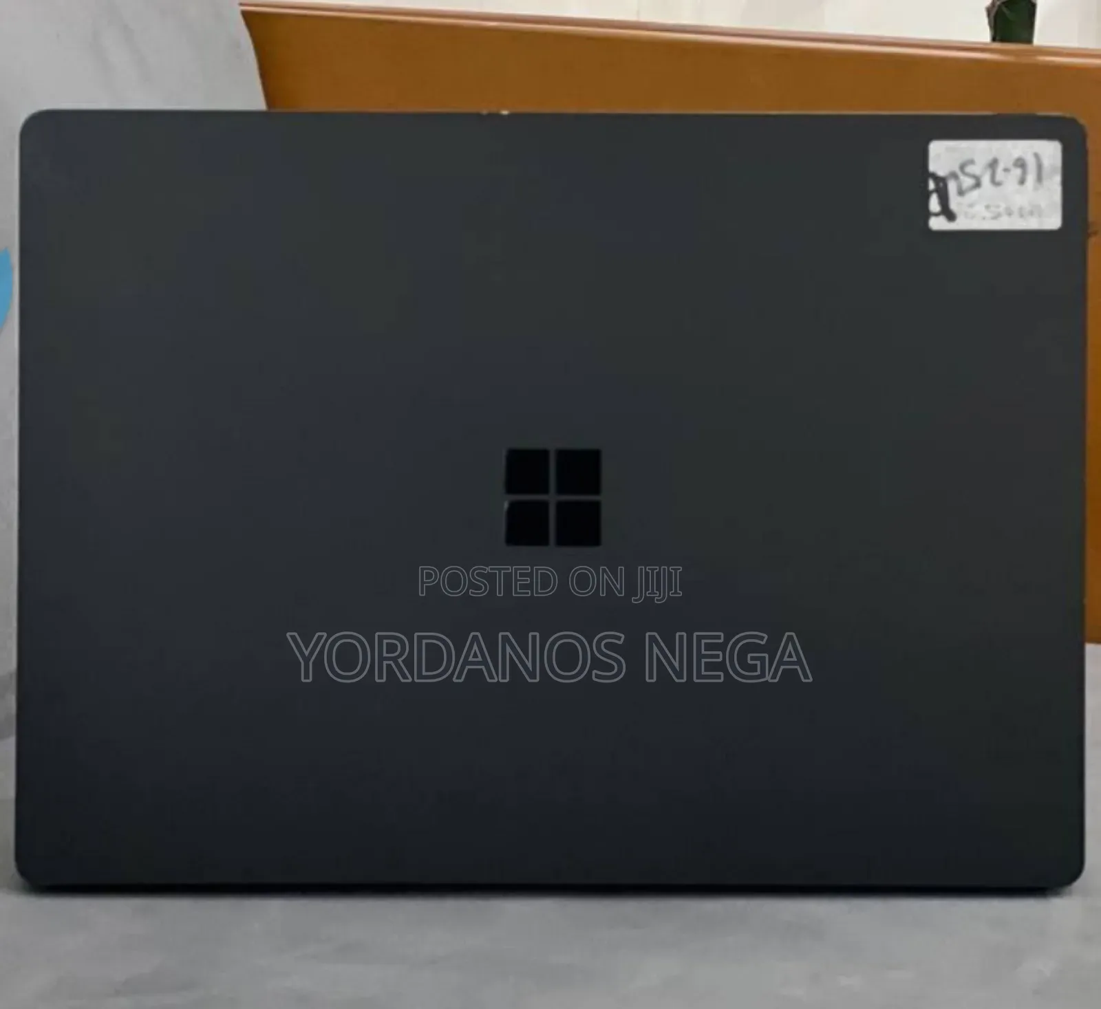 New Laptop Microsoft Surface Laptop 4 16GB Intel Core i7 SSD 512GB