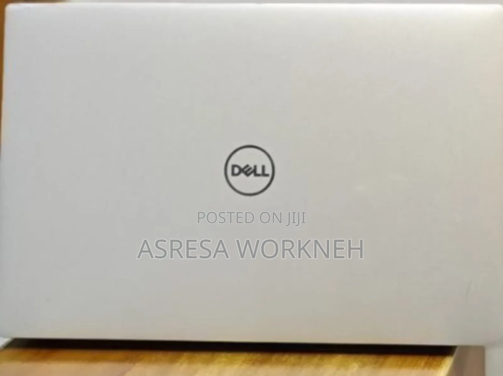 New Laptop Dell XPS 13 9370 8GB Intel Core i5 SSD 512GB