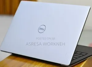 New Laptop Dell XPS 13 9370 8GB Intel Core i5 SSD 512GB