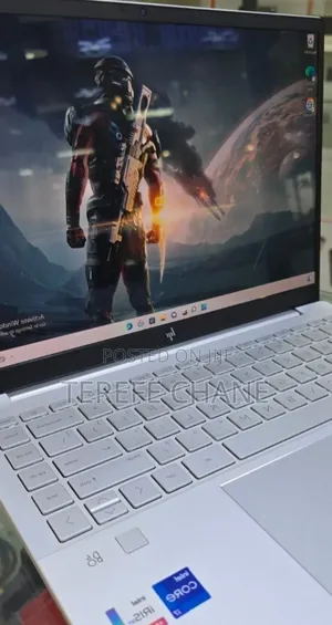 New Laptop HP Pavilion 14 16GB Intel Core i7 SSD 1T