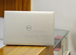 New Laptop Dell XPS 15 16GB Intel Core i9 SSD 512GB