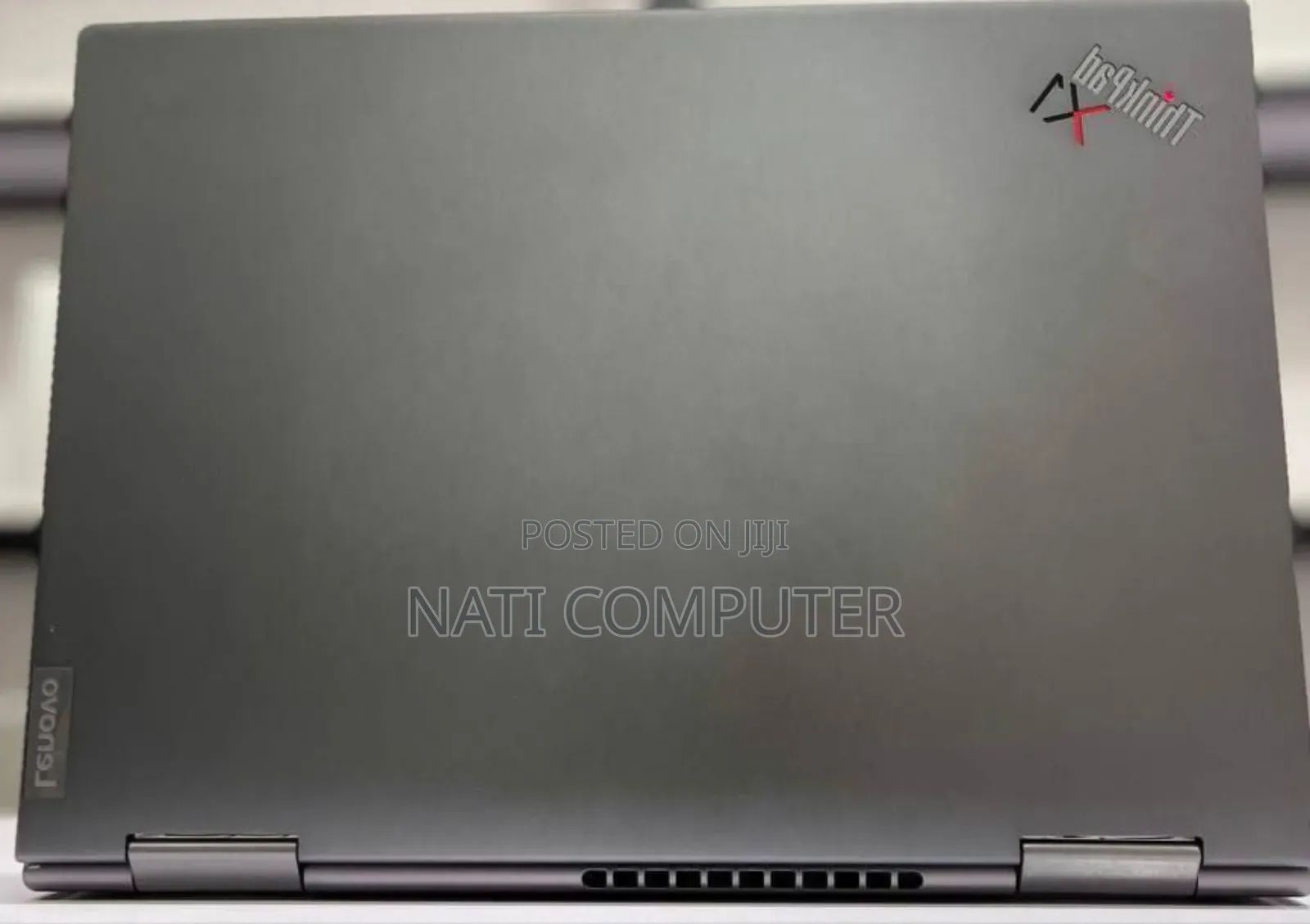 New Laptop Lenovo Thinkpad X1 Yoga 32GB Intel Core i7 SSD 512GB