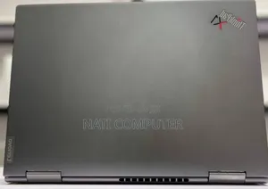 New Laptop Lenovo Thinkpad X1 Yoga 32GB Intel Core i7 SSD 512GB