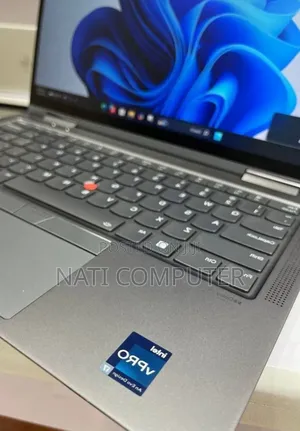 New Laptop Lenovo Thinkpad X1 Yoga 32GB Intel Core i7 SSD 512GB
