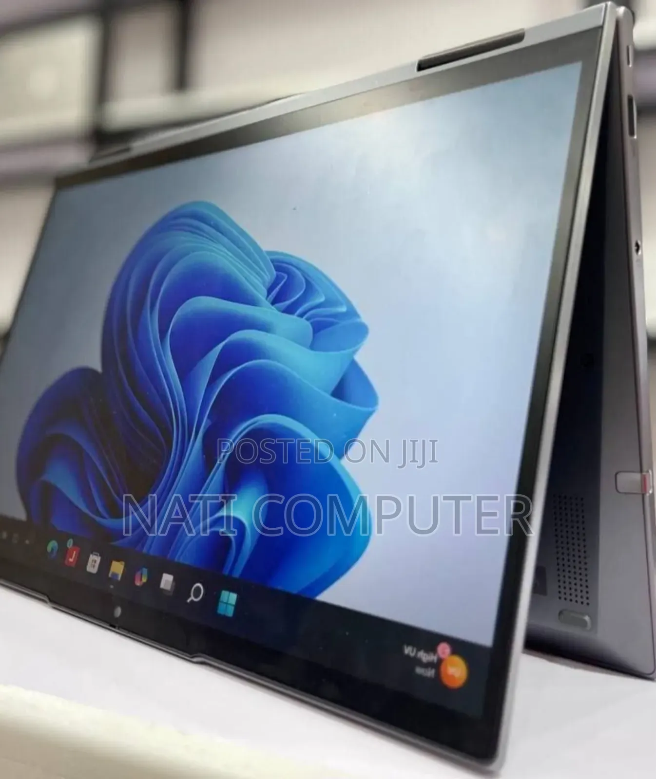 New Laptop Lenovo Thinkpad X1 Yoga 32GB Intel Core i7 SSD 512GB