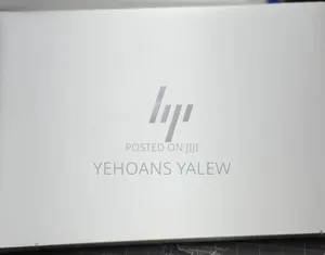 New Laptop HP Elite x360 830 G10 16GB Intel Core i7 SSD 512GB