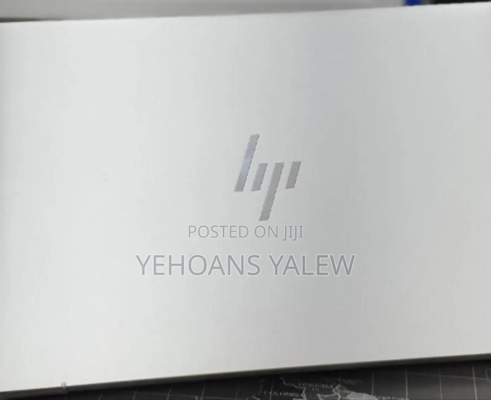 New Laptop HP Elite x360 830 G10 16GB Intel Core i7 SSD 512GB