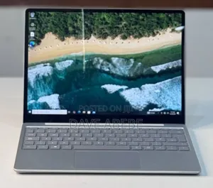 New Laptop Microsoft Surface Go 4GB Intel Core i7 SSD 256GB