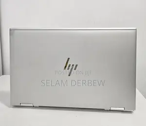 New Laptop HP EliteBook x360 1030 G8 16GB Intel Core i7 SSD 512GB