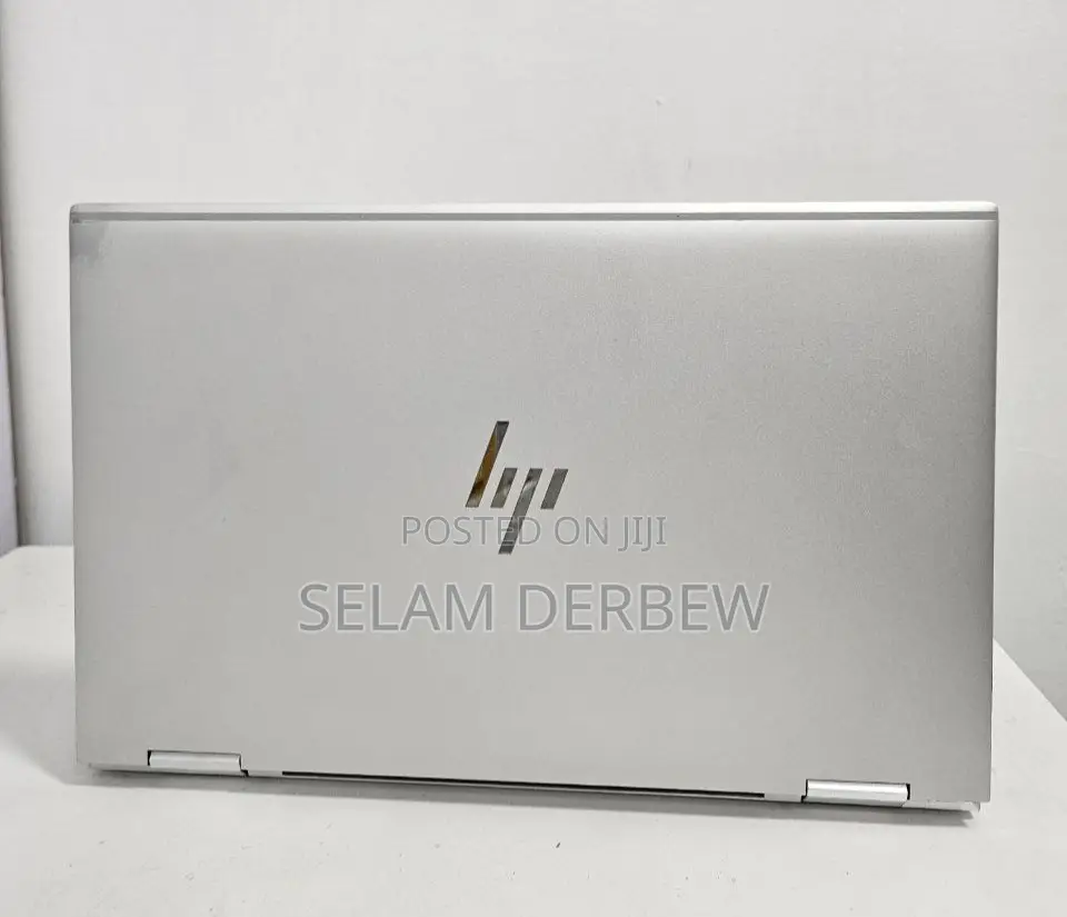 New Laptop HP EliteBook x360 1030 G8 16GB Intel Core i7 SSD 512GB