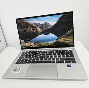New Laptop HP EliteBook x360 1030 G8 16GB Intel Core i7 SSD 512GB