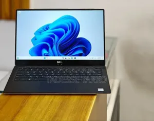 New Laptop Dell XPS 13 8GB Intel Core i5 SSD 512GB